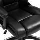 Titan Large Leather Executive Chair